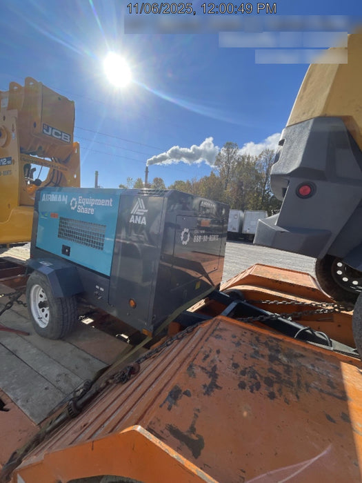 2024 AIRMAN PDS185S CWK