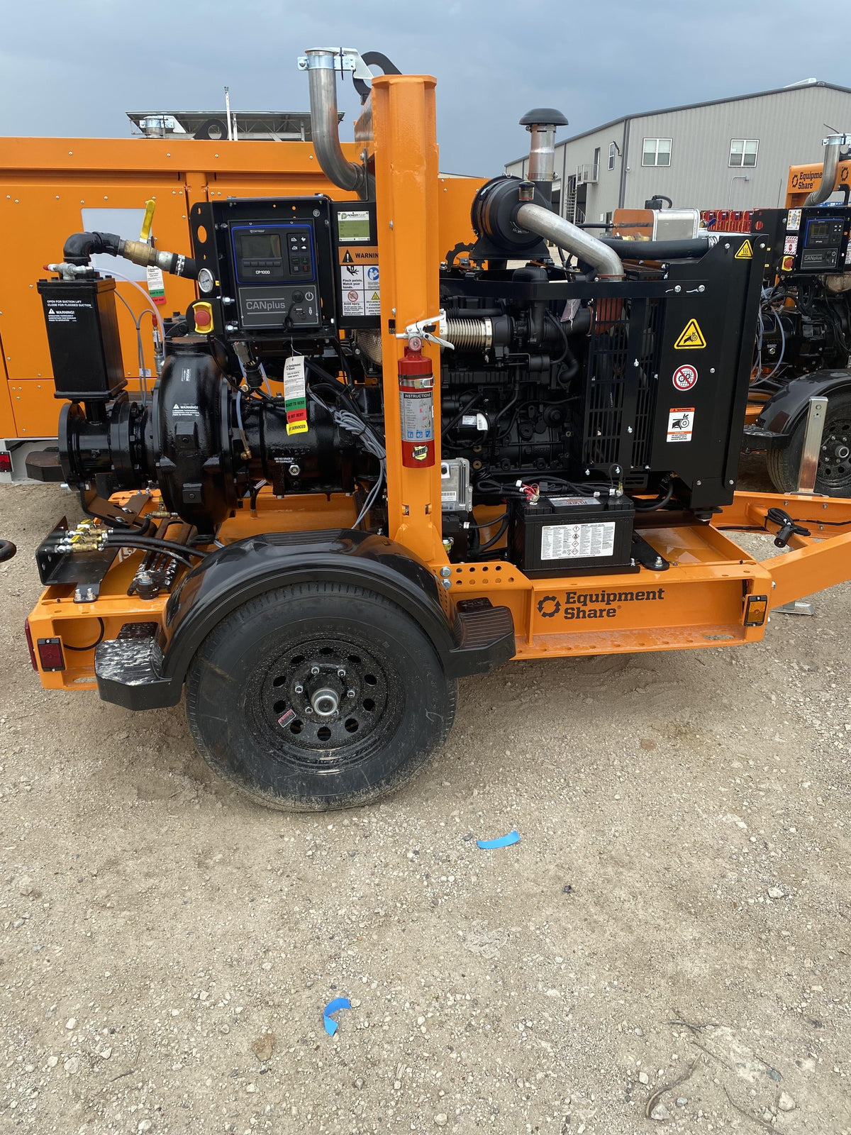 2022 PIONEER PP66S12L71-TD2.9L4