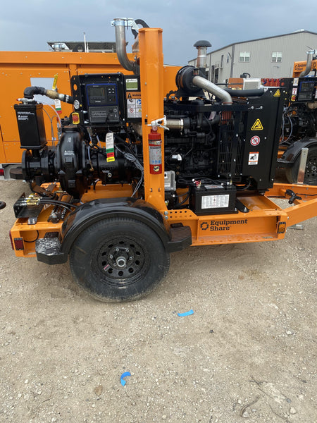 2022 PIONEER PP66S12L71-TD2.9L4