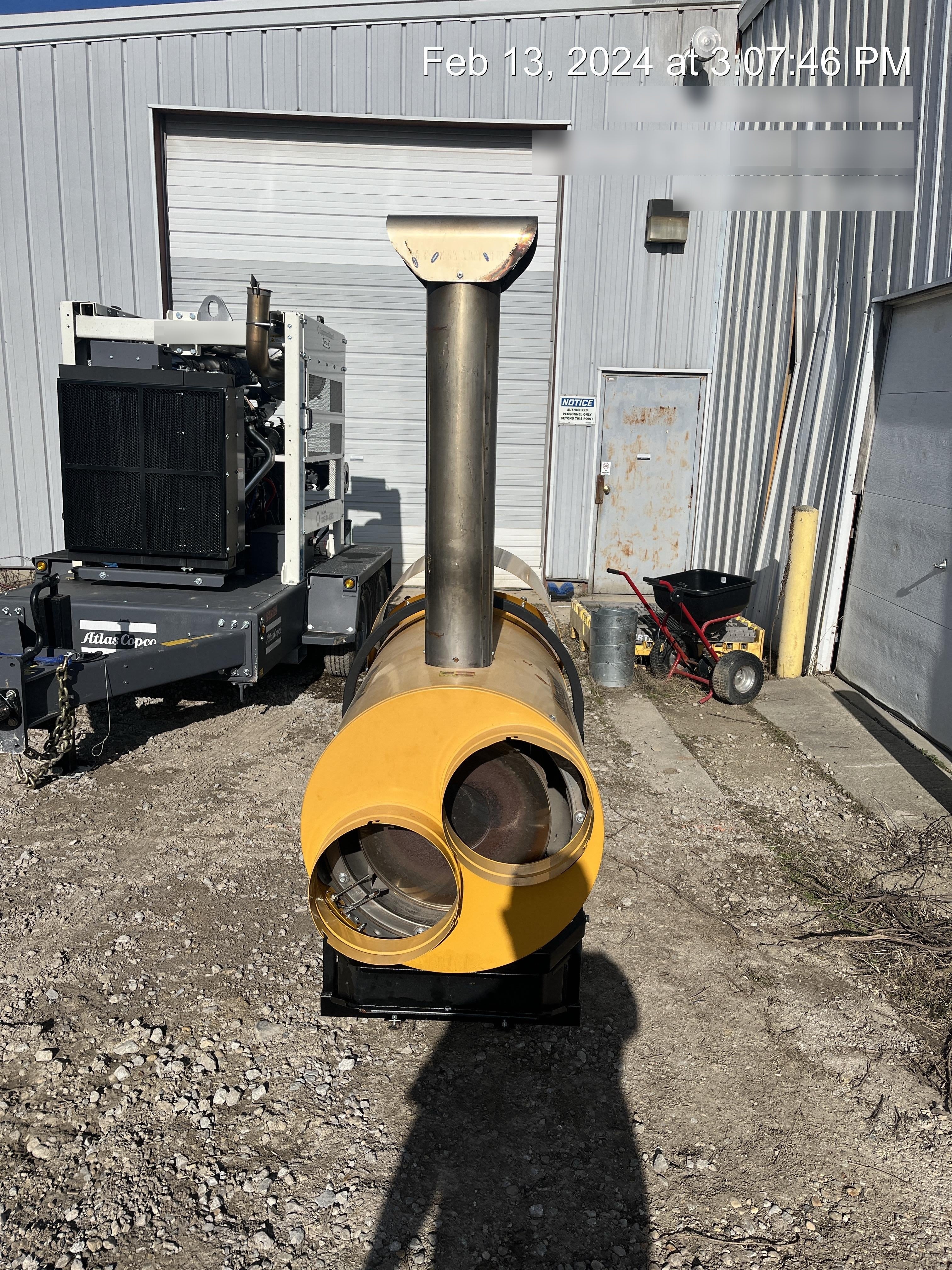 2022 ALLMAND BV50015