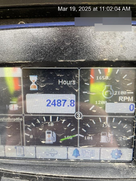 2023 ATLAS COPCO PAC F44 KD-S