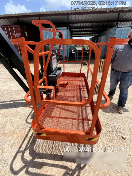 2026 JLG 800AJ