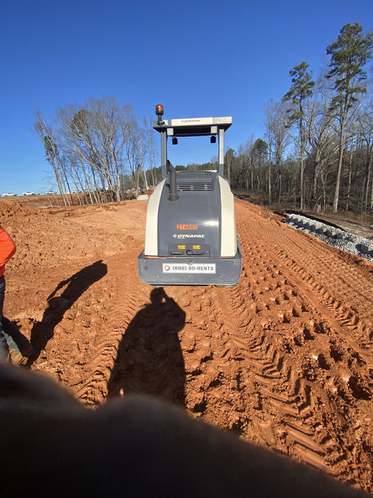 2022 DYNAPAC CA1400D