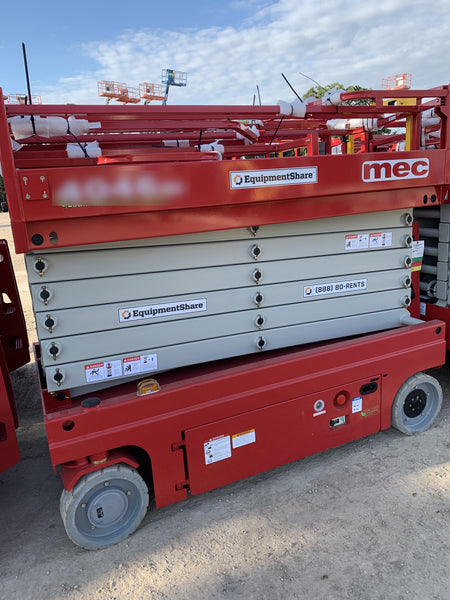 2021 MEC 4046SE