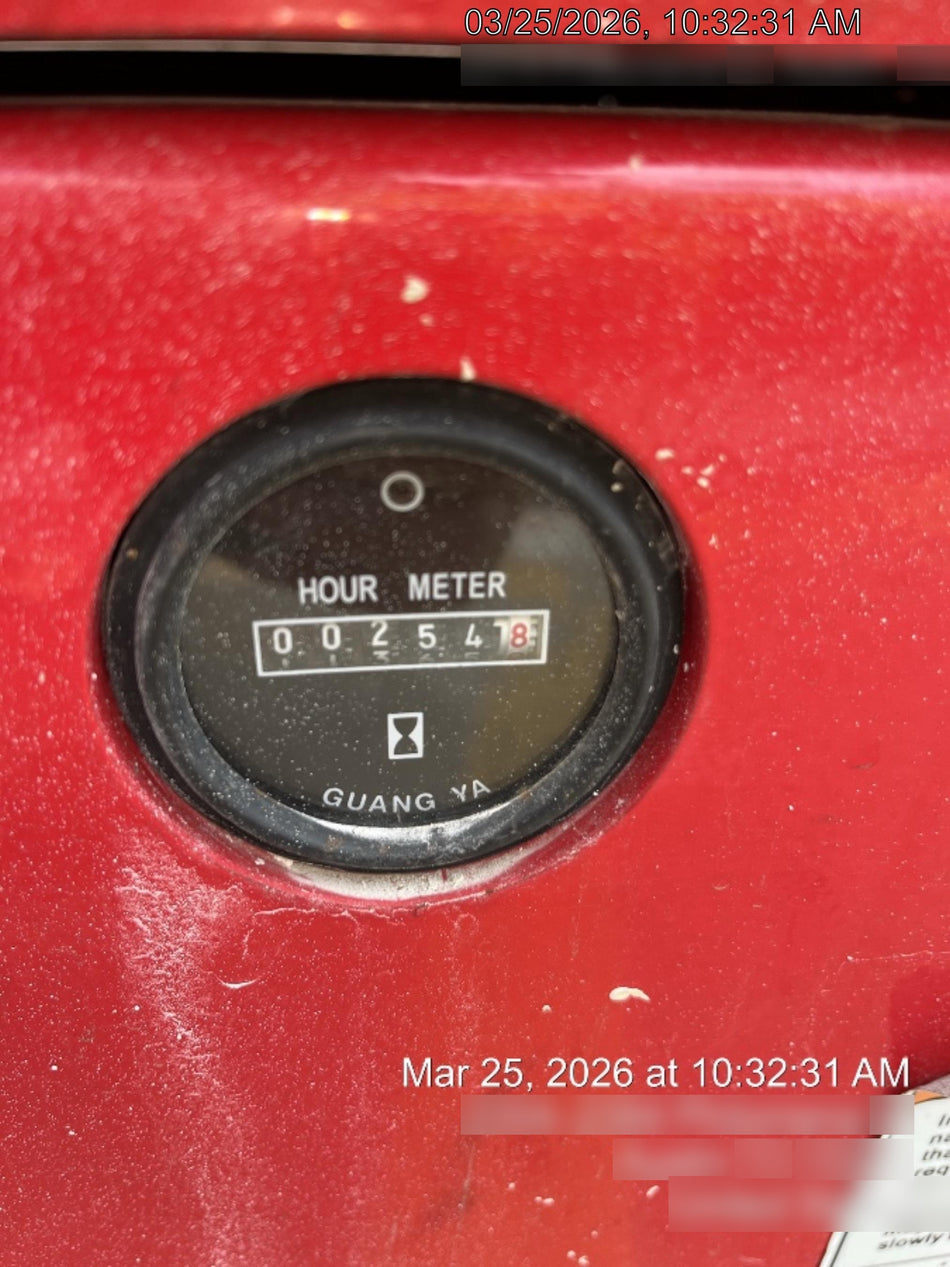 2021 MEC 4046SE