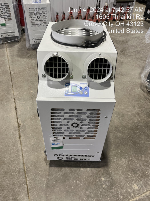 2023 KWIKOOL KPAC1411-2