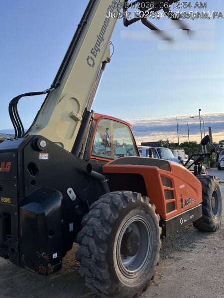 2024 JLG 1732