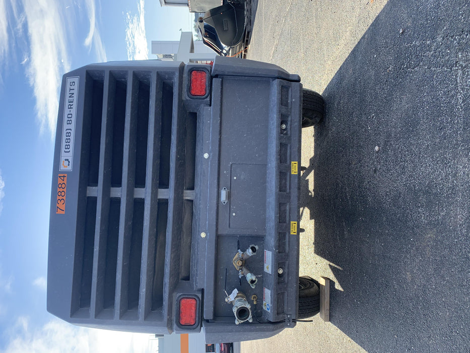 2020 ATLAS COPCO XATS 400 PFF