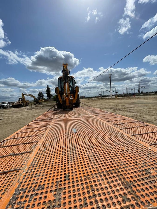 2019 AMERICAN COMPACTION EQUIPMENT DC-24BWP