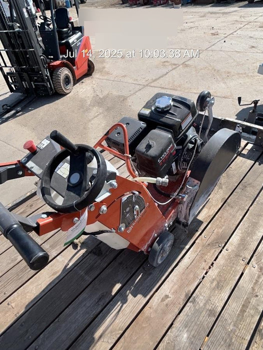 2020 HUSQVARNA FS 400