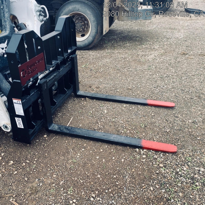 2025 VIRNIG PF4855-5VG