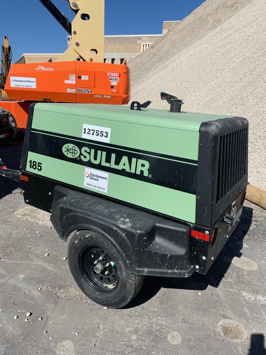 2021 SULLAIR 185-DPQ