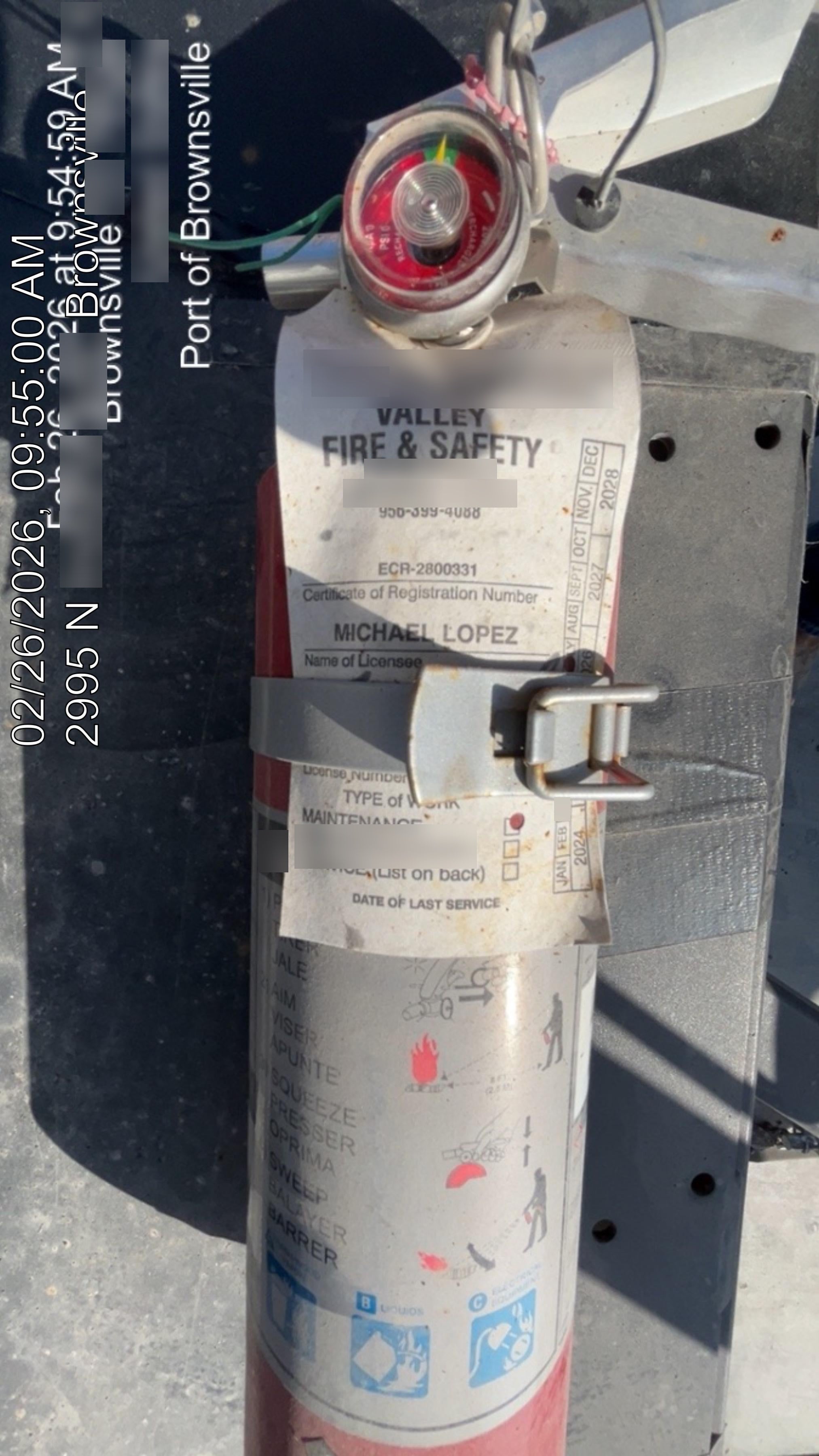 2023 SIMPSON SWT-52517