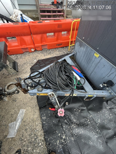 2020 ATLAS COPCO QAS 70