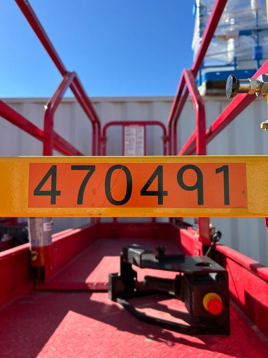 2024 FORD Transit 350 Rental