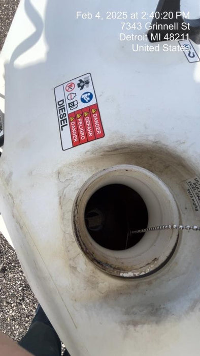 2024 Generac MLT2 Diesel, Flex Switch 120V Input, Powerzone Controller, 
(4) 320W LED Lights, 4kW Generator, 39.9 Gal Fuel Tank, 2" Ball, T3