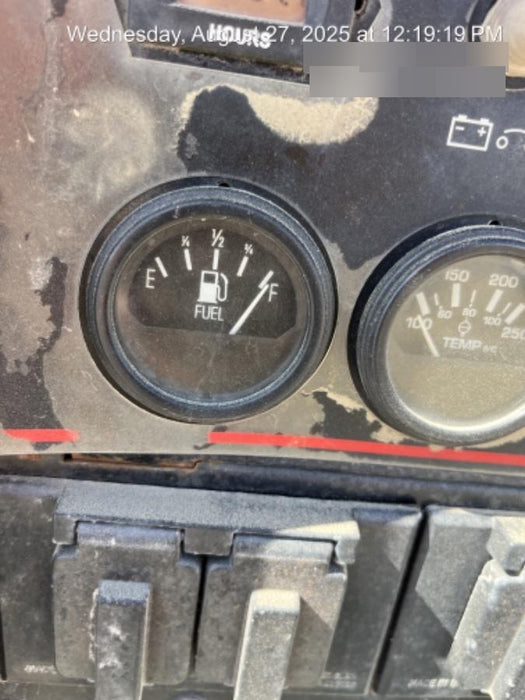 2019 Lincoln Electric Vantage 322 Welder Ready-Pak 3, Two wheel trailer, Fender and Light kit, Cable Rack