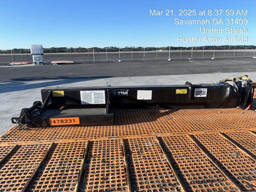 2024 STAR INDUSTRIES M1360B - Star JIB Boom