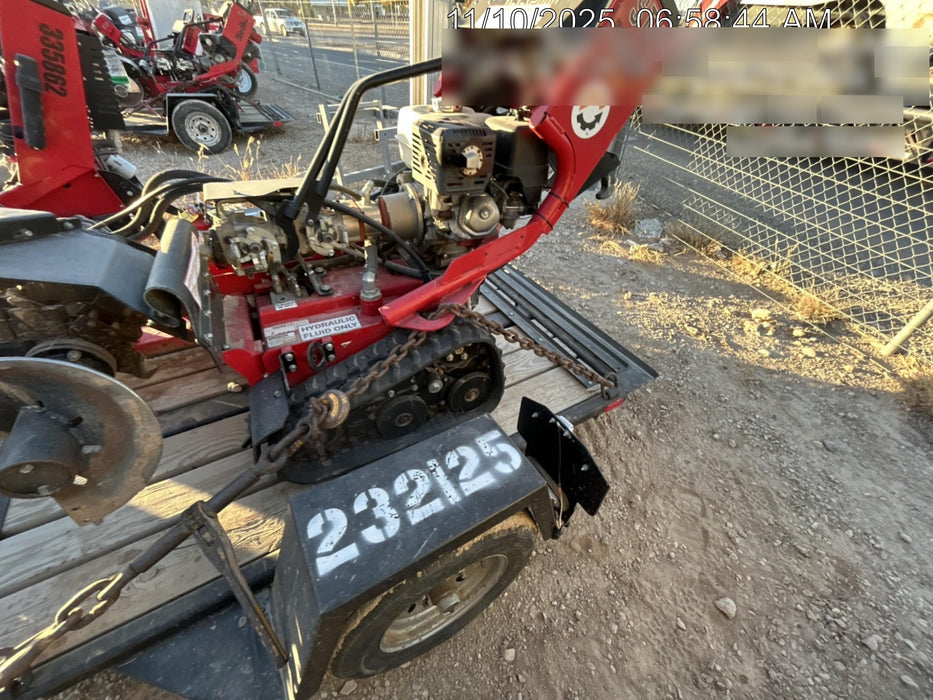 2022 BARRETO E4X6TBT