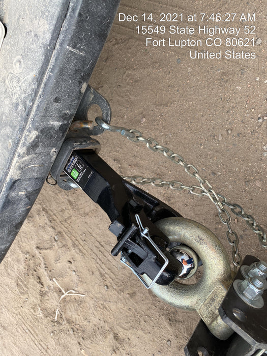 2021 SULLAIR 185D-DPQ KU4F