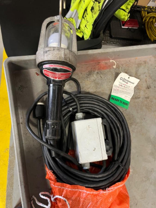 2021 LIND EQUIPMENT GST50