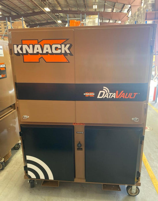 2025 KNAACK 118-01-KL