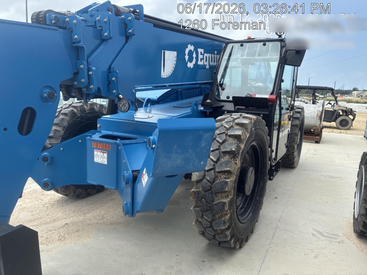 2026 GENIE GTH-1056