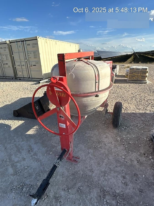 2023 MULTIQUIP MC12PH