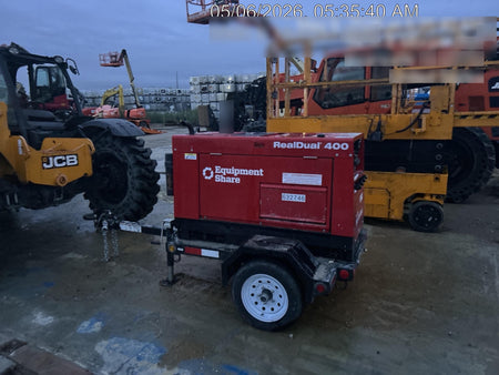 2025 ECHO DGW400DML-ES