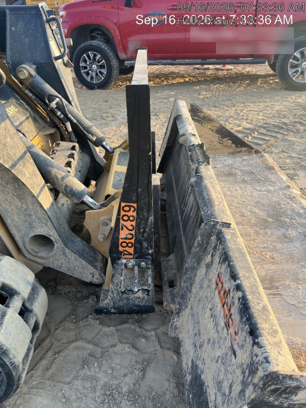 2026 ARROW MATERIAL HANDLING F5100CB