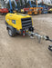 2022 ATLAS COPCO XAS 110
