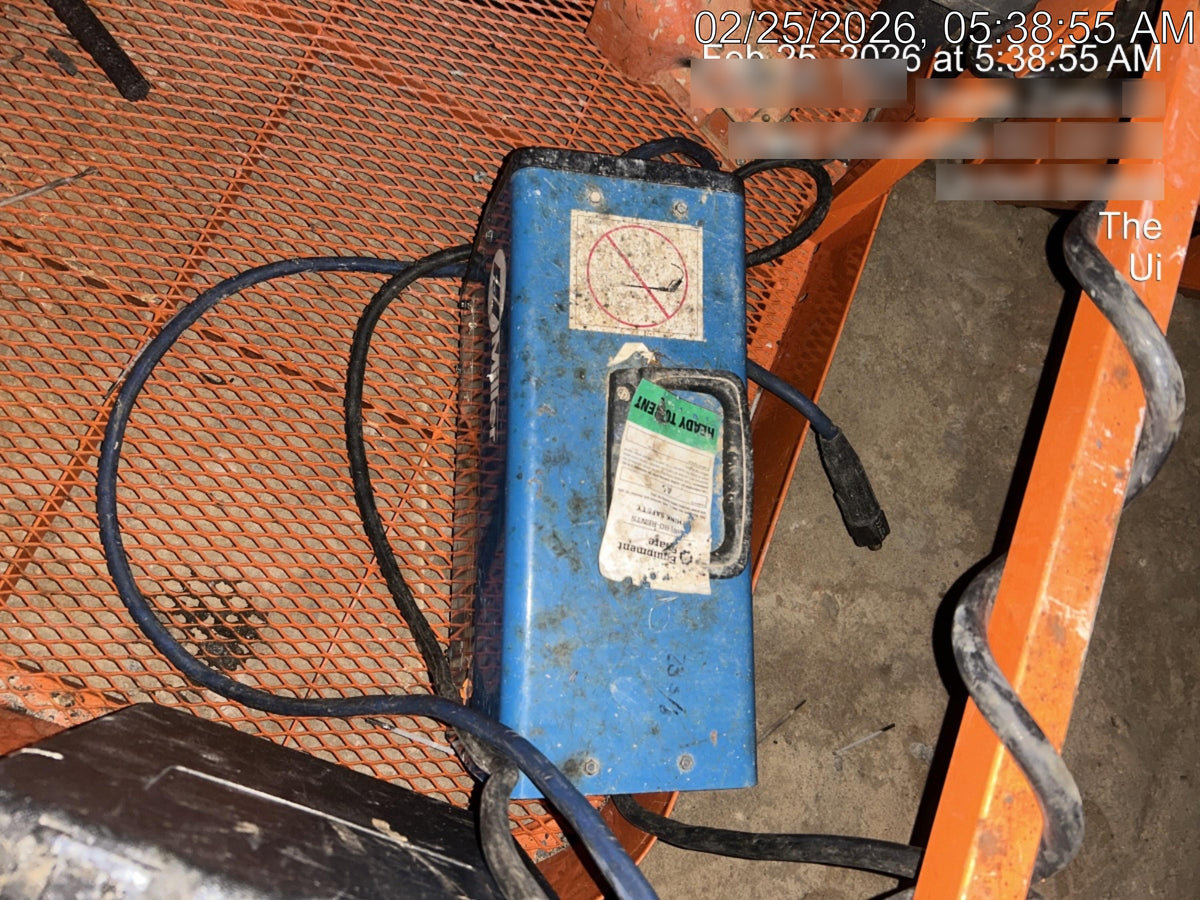 2024 MILLER ELECTRIC CST-282