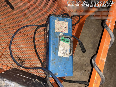 2024 MILLER ELECTRIC CST-282