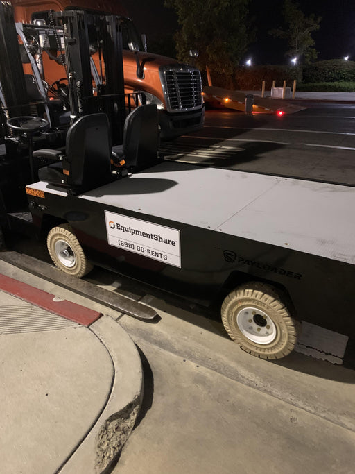 2022 COLUMBIA Payloader 2XL