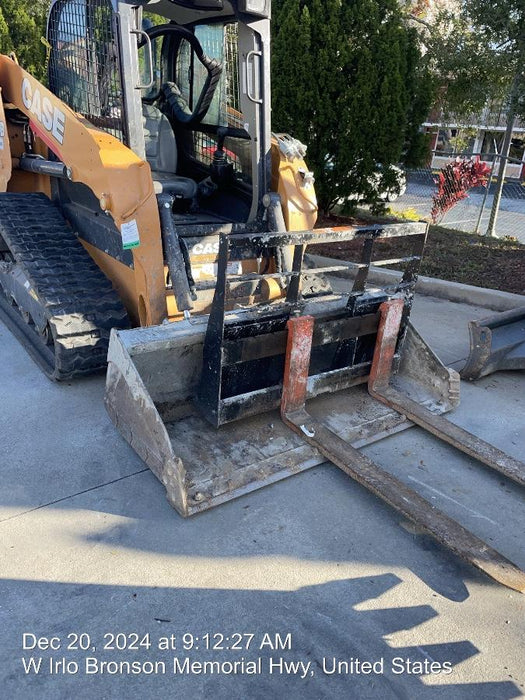 2024 ARROW MATERIAL HANDLING FS5100CB - 72"