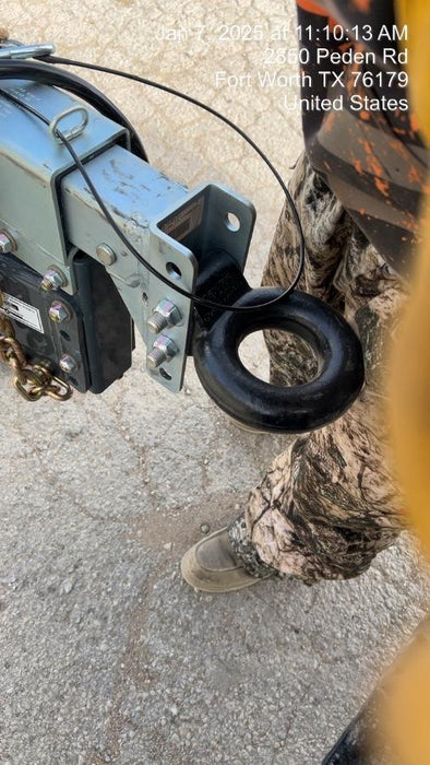 2024 AIRMAN PDSF375DP-6E1