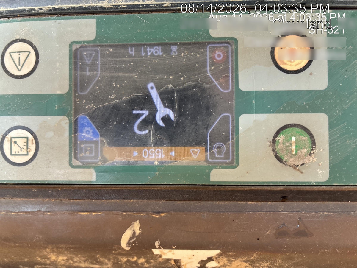 2021 ATLAS COPCO XAS188