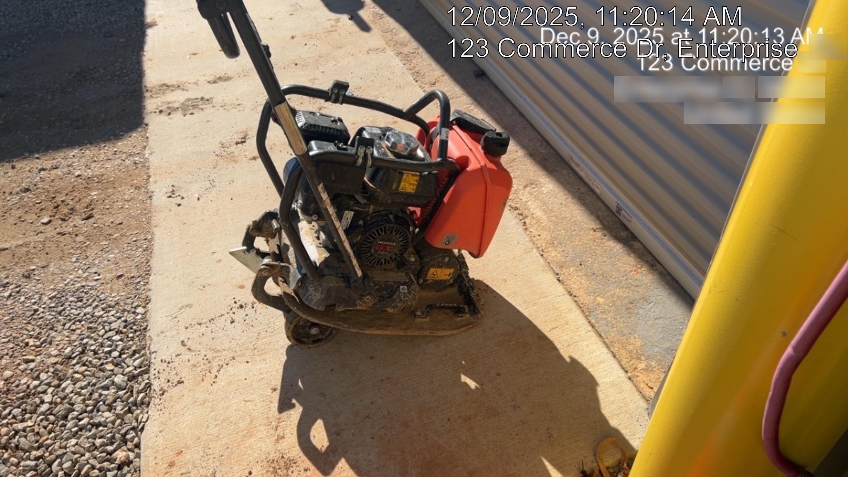 2024 HUSQVARNA LF75