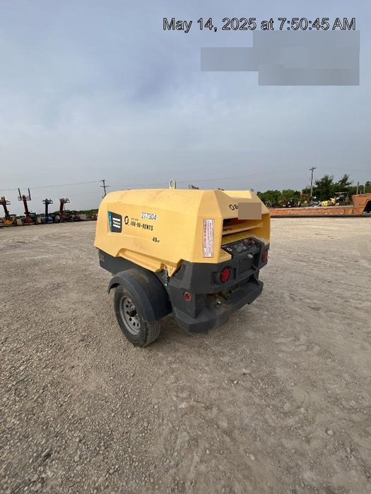 2022 ATLAS COPCO XAS188