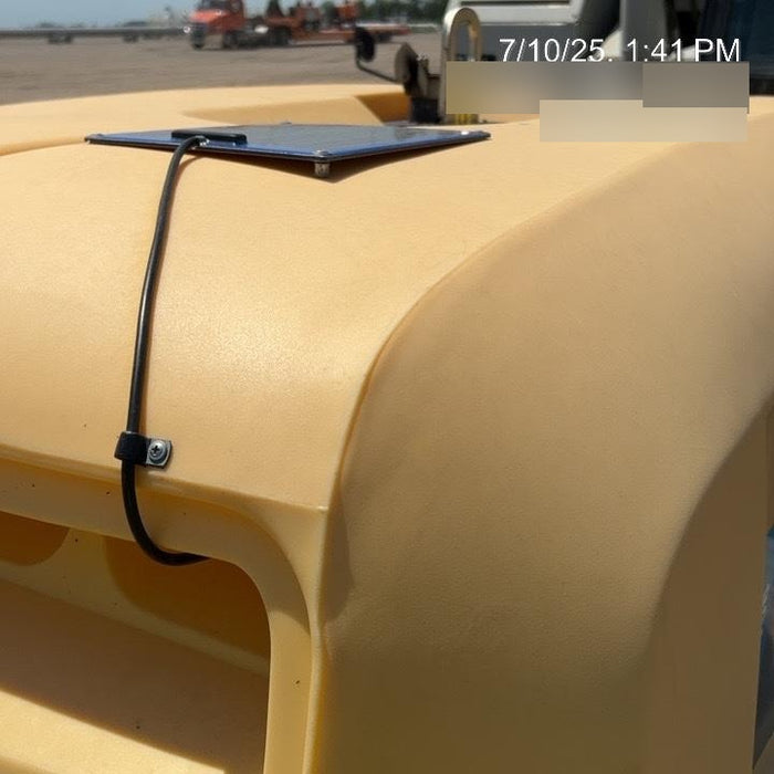 2022 ATLAS COPCO XAS188 CWK