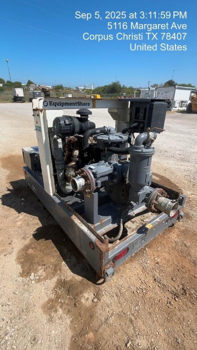 2023 ATLAS COPCO PAC F44 KD