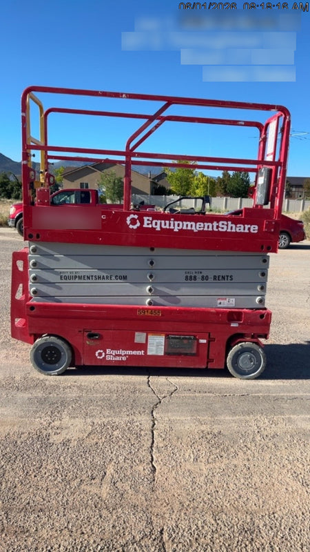 2026 MEC 3232SE