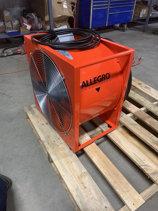 2022 ALLEGRO 9525-50