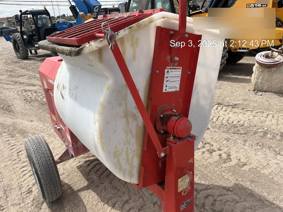 2022 MULTIQUIP WM90PH8