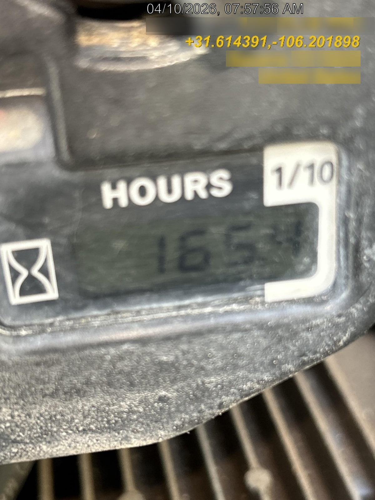 2019 MI-T-M CORPORATION HS-3505-1MGH-UR