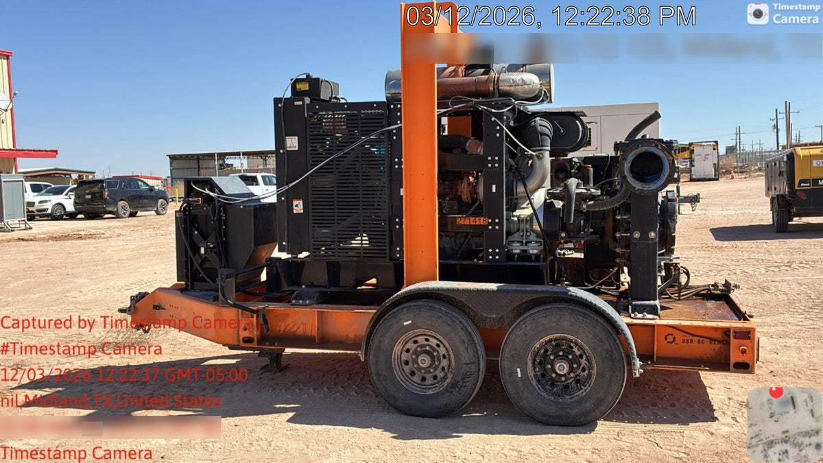 2022 PIONEER PP128S20L71-6135