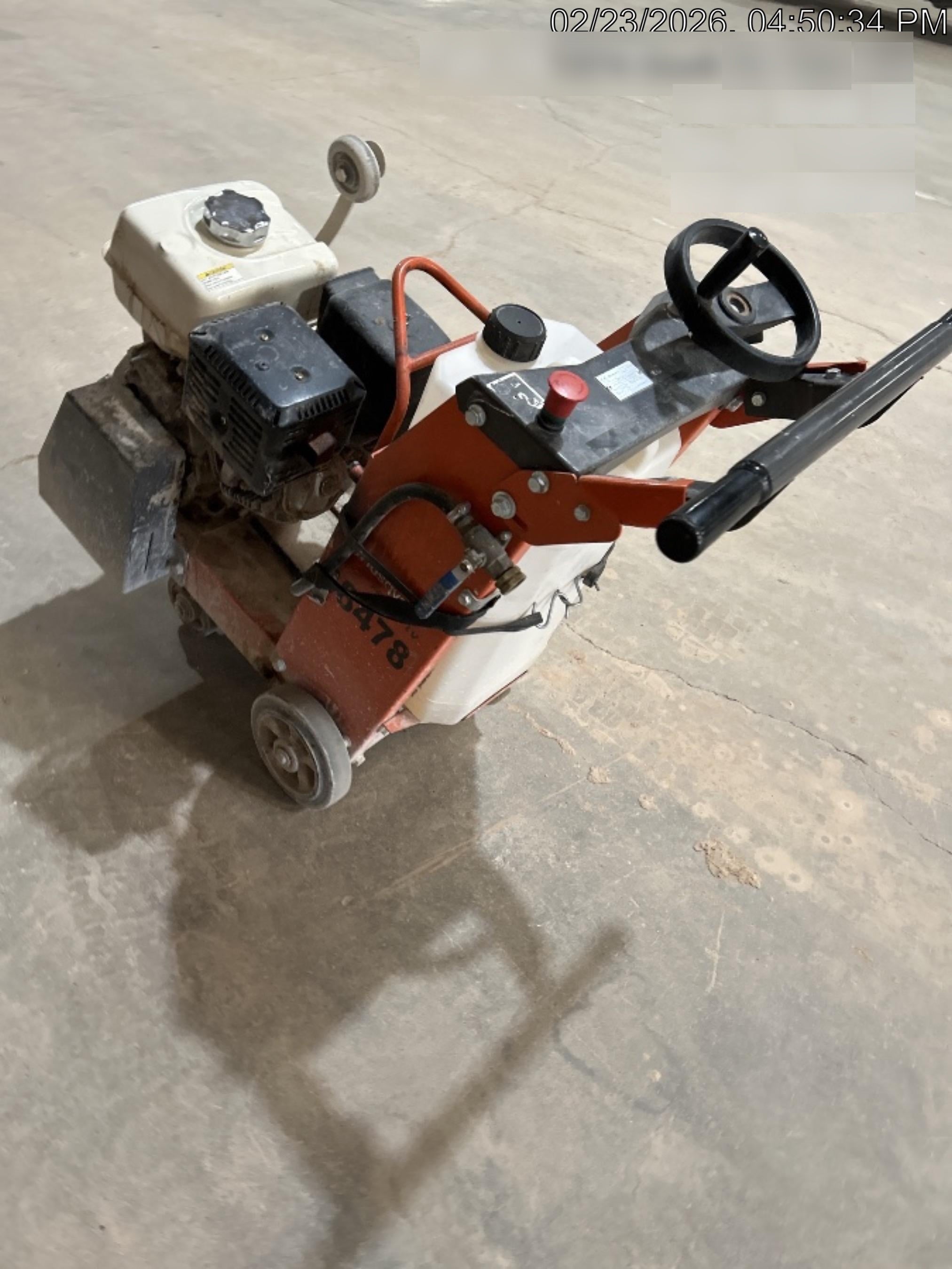 2019 HUSQVARNA FS 400 LV
