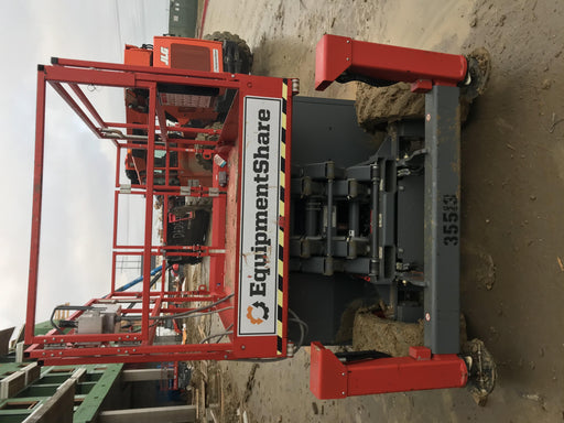 2019 SKYJACK SJ6826 RT