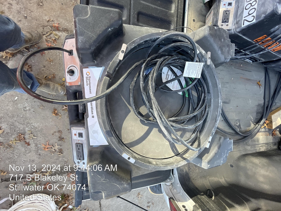 2022 PHOENIX Guardian R Hepa