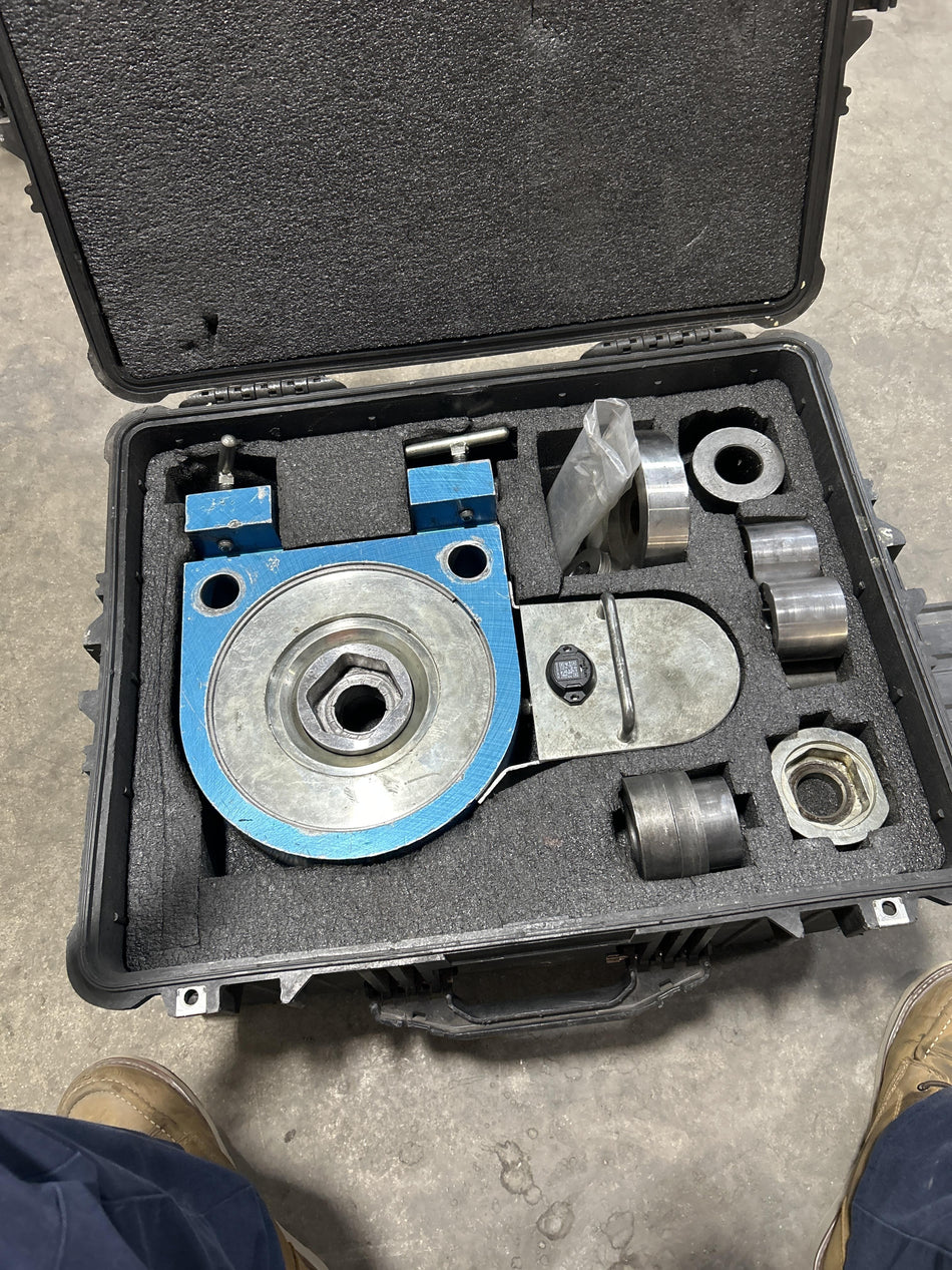 2040 SKIDMORE-WILHELM HS-1.5-KIT